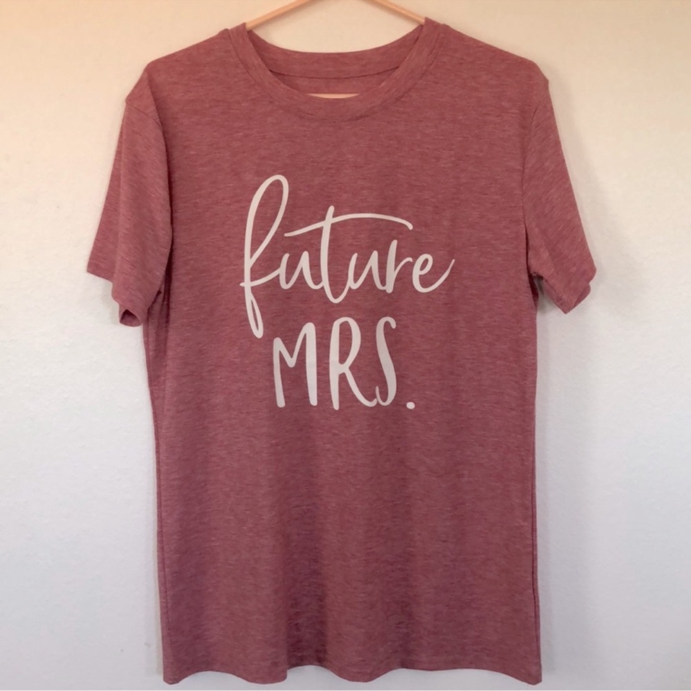 Future Mrs. Shirt